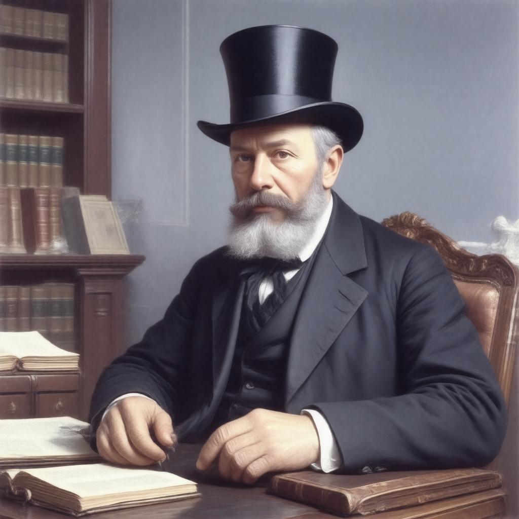 Sir Frederick Treves